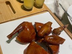 -汤城小厨•粤菜•靓汤(西直门凯德MALL店)