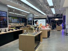 -Sony Store 索尼(上海淮海中路店)