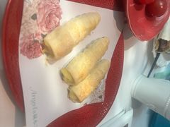 -金海华·赫本时光城市风尚餐厅(现代传媒广场店)