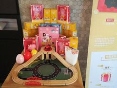 -必胜客(云汇天地店)