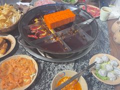 -渝味晓宇火锅(枇杷山正街店)