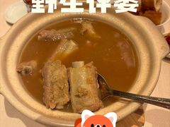 -丽思卡尔顿酒店-天泰轩中餐厅(大沽北路店)