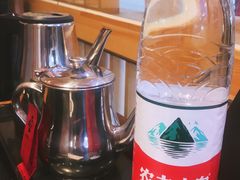 -九田家黑牛烤肉料理(中北镇店)