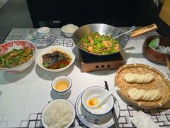 -湖南老饭铺(福永店)