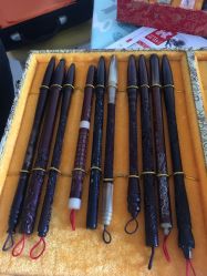 -龙文宝贝上门婴儿理发满月剃胎毛(闵行店)