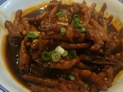 -德叔阙里·衢州菜馆(月湖店)