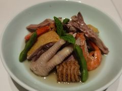 -荣兴酒家(徐家汇店)