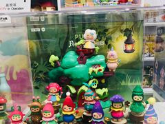 -泡泡玛特POPMART(合生汇店)