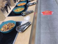 -丽池宫韩式汗蒸会馆(华灯坊店)