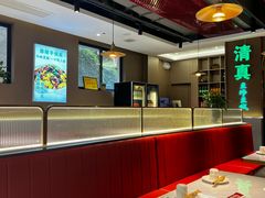 -清真·拉菲尔鱼庄·家常菜(钟楼回民街店)