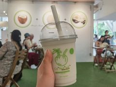 -Co+Nut+Ink(圣淘沙店)