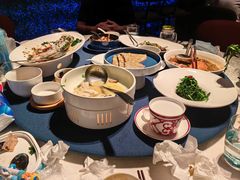 -三利音·玖弄小鲜(浦东嘉里城店)