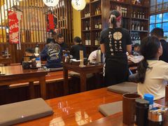 -鸟鹏烧鸟居酒屋(仁恒梦中心店)
