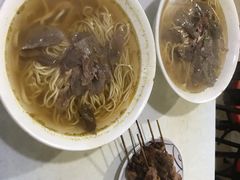 -鑫明明拉面(宁化路店)