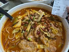 -缘久缘米粉(新街口店)