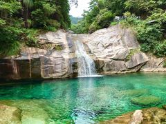 -黟县屏山村