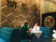 -香丰阁·烤鸭·川湘菜(清河店)
