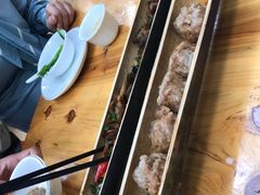 -丰依竹食·老牌竹筒饭