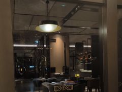 -康莱德酒店·美庭自助餐厅