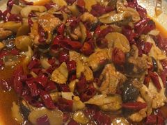 -印象鲵宴·张家界地标美食名片(溪布街店)