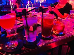 -108·公社·创意餐厅·LIVE HOUSE(李公堤店)