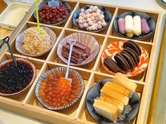 -大熊猫毛肚火锅(烟台万象汇店)