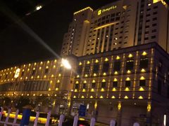 -哈尔滨香格里拉大酒店