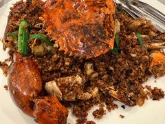 -喜记避风塘炒辣蟹(旗舰店)