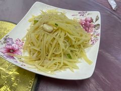 -洪霞餐馆