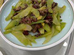 -茗荔园农庄(大涌店)