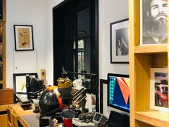 -当年暗房俱乐部(上海店)