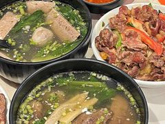 -合意桐坑牛肉粿·鲜牛肉火锅(嵩山总店)