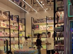 -快乐街区(成都龙湖北城天街店)