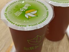 -亚惠美食花园(大连开发区安盛购物广场店)
