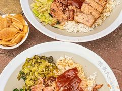 -陆长玖古法猪脚饭(玄风桥店)