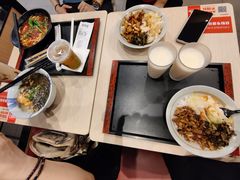 -永和大王(巨峰路店)