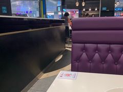 -太兴餐厅(东方广场分店)