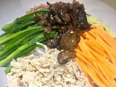 -云海肴·汽锅鸡·云南菜(天津国金汇店)