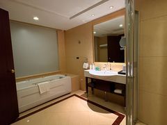 -沈阳于洪碧桂园凤凰酒店