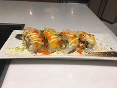 -晴季寿司(活力城店)