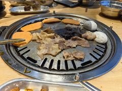 -麻蒲碳烤肉(嘉禾东平地铁站19号店)