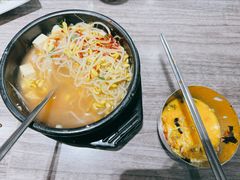 -全州豆芽汤饭