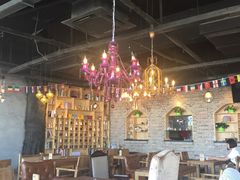 大堂-π·西餐厅邂逅(万平口店)