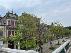 -赤坎·广东华侨国际旅游度假区