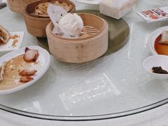 -龙的酒楼·手工早茶·顺德菜(近良路店)
