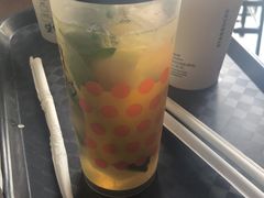 -星巴克臻选(南京江宁万达广场店)