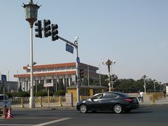 -中国铁道博物馆(正阳门馆)