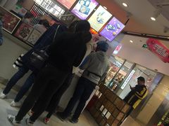 -鲜芋仙(中环百联2店)
