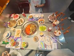 -生活如沸·顺德水牛奶火锅(人民广场店)