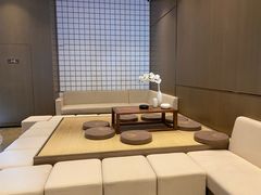 -W Fitness 威尔仕健身(北京英皇集团中心店)